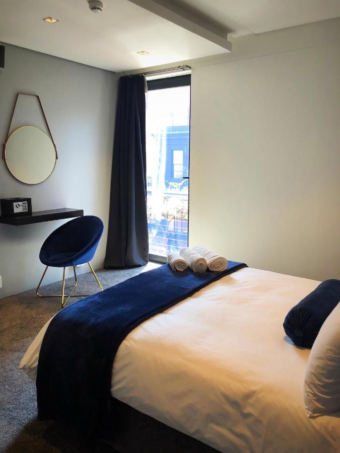 Queen Julie Hotel Cape Town